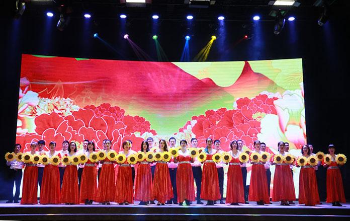 尊龙凯时·(中国区)人生就是搏!