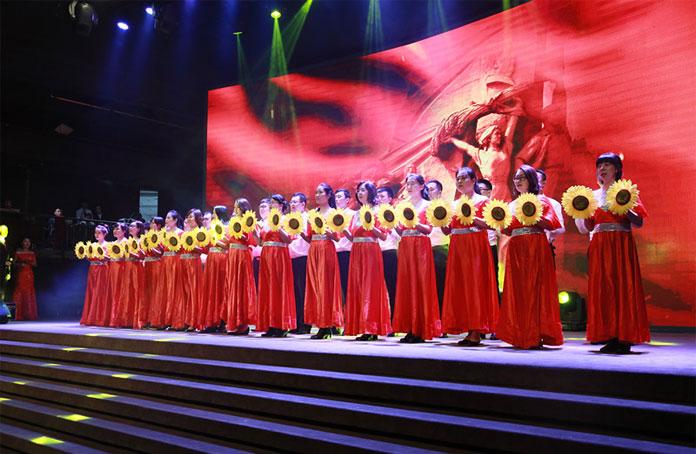 尊龙凯时·(中国区)人生就是搏!