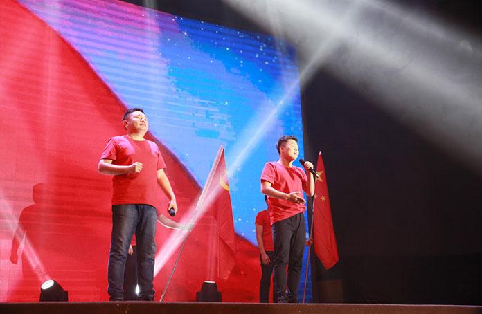 尊龙凯时·(中国区)人生就是搏!